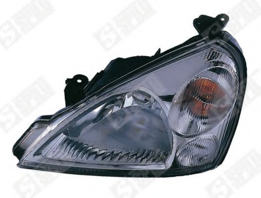 SPILU 331018 Основная фара для SUZUKI LIANA (Сузуки Лиана) SPILU 331018 Основная фара для SUZUKI LIANA (Сузуки Лиана)
