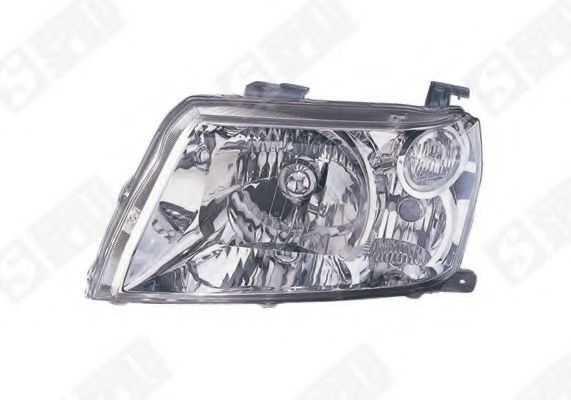 SPILU 331019 Основная фара для SUZUKI GRAND ESCUDO II (Сузуки Гранд эсcудо 2) SPILU 331019 Основная фара для SUZUKI GRAND ESCUDO II (Сузуки Гранд эсcудо 2)