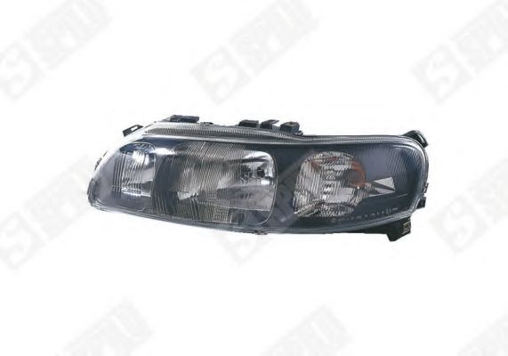 SPILU 336009 Основная фара 04 2004 для VOLVO (Вольво) SPILU 336009 Основная фара 04 2004 для VOLVO (Вольво)
