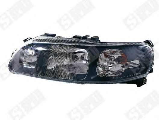 SPILU 336010 Основная фара 04 2004 для VOLVO (Вольво) SPILU 336010 Основная фара 04 2004 для VOLVO (Вольво)