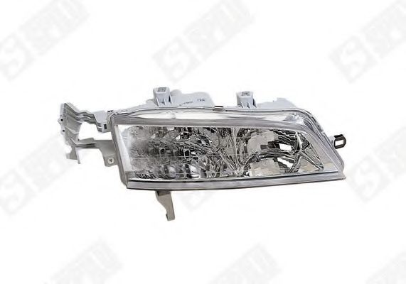 SPILU 337009 Основная фара для HONDA (Хонда) SPILU 337009 Основная фара для HONDA (Хонда)