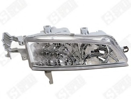 SPILU 337010 Основная фара для HONDA (Хонда) SPILU 337010 Основная фара для HONDA (Хонда)