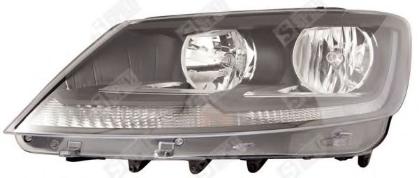 SPILU 342038 Основная фара для SEAT ALHAMBRA (Сеат Альхамбра) SPILU 342038 Основная фара для SEAT ALHAMBRA (Сеат Альхамбра)