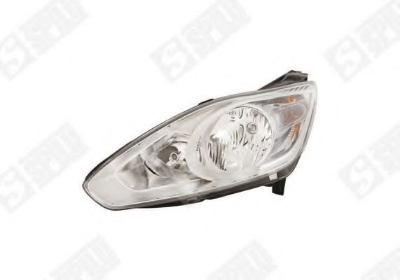 SPILU 390039 Основная фара для FORD GRAND C-MAX (Форд Гранд c-маx) SPILU 390039 Основная фара для FORD GRAND C-MAX (Форд Гранд c-маx)