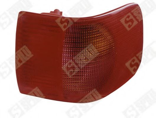 SPILU 402004 Задний фонарь для AUDI 90 (Ауди 90) SPILU 402004 Задний фонарь для AUDI 90 (Ауди 90)