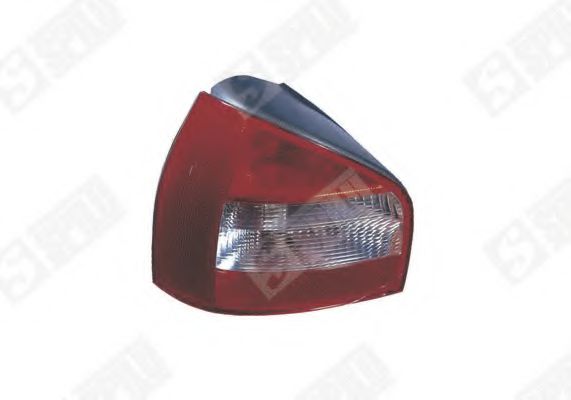 SPILU 402053 Задний фонарь 10 2000 для AUDI A3 (Ауди А3) SPILU 402053 Задний фонарь 10 2000 для AUDI A3 (Ауди А3)