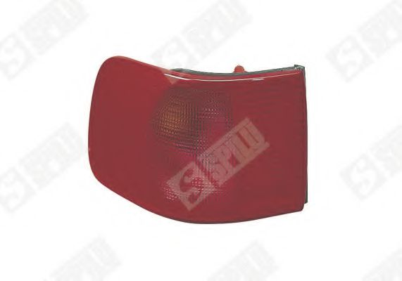 SPILU 402061 Задний фонарь для AUDI A6 (Ауди А6) SPILU 402061 Задний фонарь для AUDI A6 (Ауди А6)