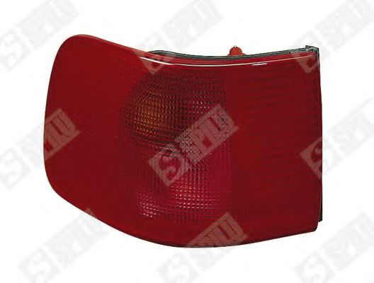 SPILU 402062 Задний фонарь для AUDI A6 (Ауди А6) SPILU 402062 Задний фонарь для AUDI A6 (Ауди А6)