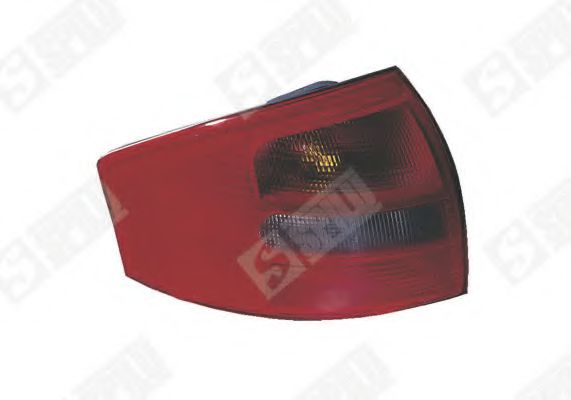 SPILU 402063 Задний фонарь 08 1999 для AUDI A6 (Ауди А6) SPILU 402063 Задний фонарь 08 1999 для AUDI A6 (Ауди А6)