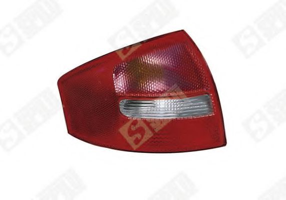 SPILU 402065 Задний фонарь 12 2003 для AUDI A6 (Ауди А6) SPILU 402065 Задний фонарь 12 2003 для AUDI A6 (Ауди А6)