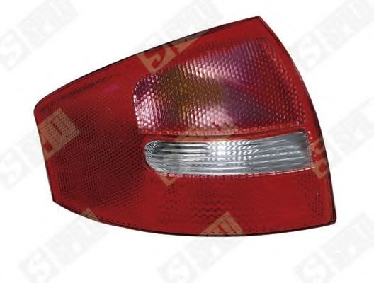 SPILU 402066 Задний фонарь 12 2003 для AUDI A6 (Ауди А6) SPILU 402066 Задний фонарь 12 2003 для AUDI A6 (Ауди А6)