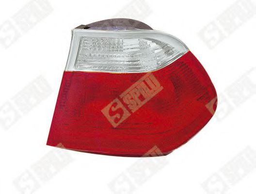 SPILU 404014 Задний фонарь для BMW (Бмв) SPILU 404014 Задний фонарь для BMW (Бмв)