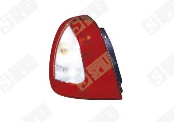 SPILU 407017 Задний фонарь 07 1999 для DAEWOO (Дэу) SPILU 407017 Задний фонарь 07 1999 для DAEWOO (Дэу)