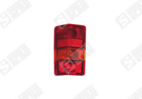 SPILU 408019 Задний фонарь для FIAT (Фиат) SPILU 408019 Задний фонарь для FIAT (Фиат)