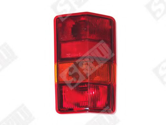 SPILU 408020 Задний фонарь для FIAT (Фиат) SPILU 408020 Задний фонарь для FIAT (Фиат)