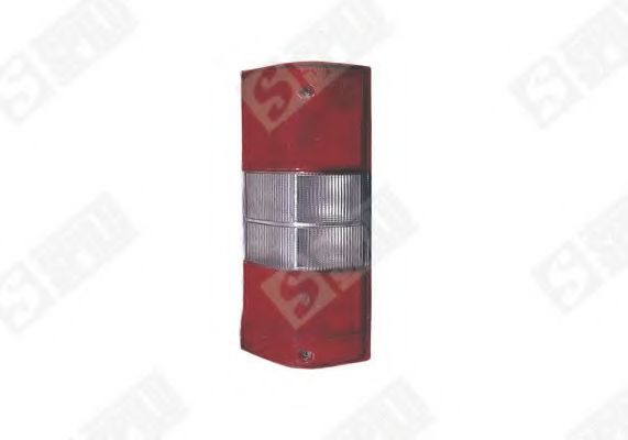 SPILU 408021 Задний фонарь для FIAT (Фиат) SPILU 408021 Задний фонарь для FIAT (Фиат)