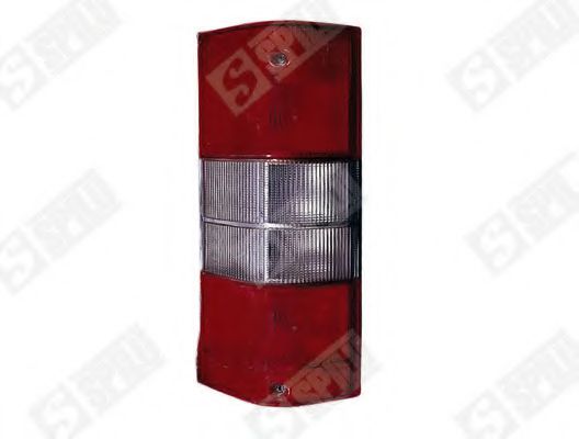 SPILU 408022 Задний фонарь для FIAT (Фиат) SPILU 408022 Задний фонарь для FIAT (Фиат)