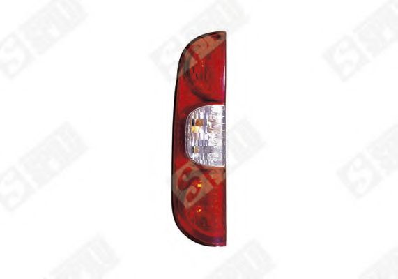 SPILU 408025 Задний фонарь для FIAT (Фиат) SPILU 408025 Задний фонарь для FIAT (Фиат)