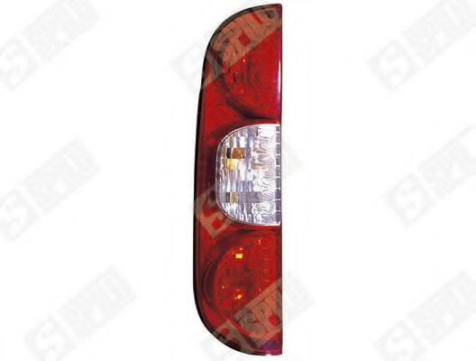 SPILU 408026 Задний фонарь для FIAT (Фиат) SPILU 408026 Задний фонарь для FIAT (Фиат)