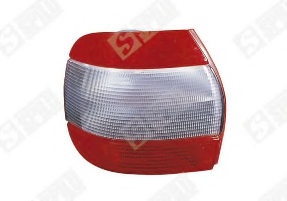 SPILU 408029 Задний фонарь 12 2001 для FIAT (Фиат) SPILU 408029 Задний фонарь 12 2001 для FIAT (Фиат)