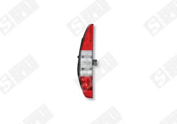 SPILU 408045 Задний фонарь 11 2005 для FIAT (Фиат) SPILU 408045 Задний фонарь 11 2005 для FIAT (Фиат)