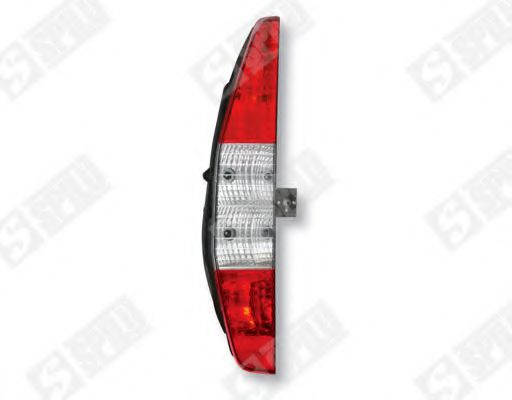 SPILU 408046 Задний фонарь 11 2005 для FIAT (Фиат) SPILU 408046 Задний фонарь 11 2005 для FIAT (Фиат)