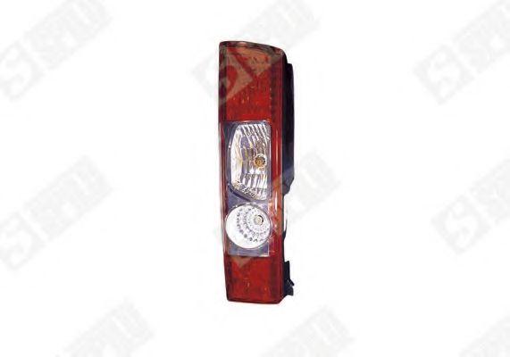 SPILU 408051 Задний фонарь 12 2013 для FIAT (Фиат) SPILU 408051 Задний фонарь 12 2013 для FIAT (Фиат)