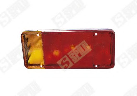 SPILU 408063 Задний фонарь 12 2013 для FIAT (Фиат) SPILU 408063 Задний фонарь 12 2013 для FIAT (Фиат)