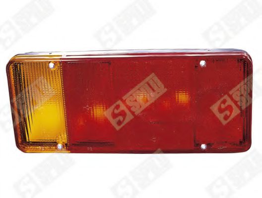 SPILU 408064 Задний фонарь 12 2013 для FIAT (Фиат) SPILU 408064 Задний фонарь 12 2013 для FIAT (Фиат)