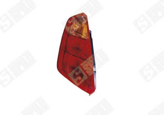 SPILU 408081 Задний фонарь 10 2008 для FIAT (Фиат) SPILU 408081 Задний фонарь 10 2008 для FIAT (Фиат)