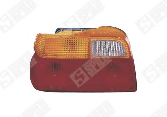 SPILU 409001 Задний фонарь для FORD VERONA III (Форд Vэрона 3) SPILU 409001 Задний фонарь для FORD VERONA III (Форд Vэрона 3)