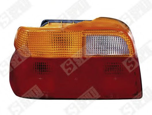 SPILU 409002 Задний фонарь для FORD VERONA III (Форд Vэрона 3) SPILU 409002 Задний фонарь для FORD VERONA III (Форд Vэрона 3)
