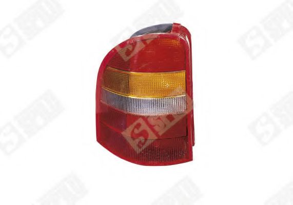 SPILU 409037 Задний фонарь для FORD MONDEO (Форд Мондэо) SPILU 409037 Задний фонарь для FORD MONDEO (Форд Мондэо)