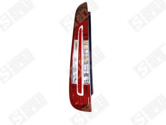 SPILU 409050 Задний фонарь для FORD C-MAX II (Форд С макс 2) SPILU 409050 Задний фонарь для FORD C-MAX II (Форд С макс 2)