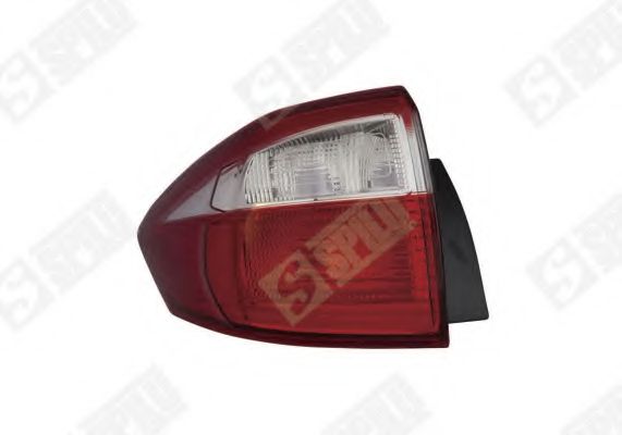 SPILU 409083 Задний фонарь для FORD C-MAX II (Форд С макс 2) SPILU 409083 Задний фонарь для FORD C-MAX II (Форд С макс 2)