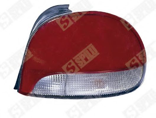SPILU 412002 Задний фонарь 01 1998 для HYUNDAI (Хендай) SPILU 412002 Задний фонарь 01 1998 для HYUNDAI (Хендай)