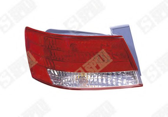 SPILU 412025 Задний фонарь для HYUNDAI EMBERA V (Хендай Эмбэра v) SPILU 412025 Задний фонарь для HYUNDAI EMBERA V (Хендай Эмбэра v)