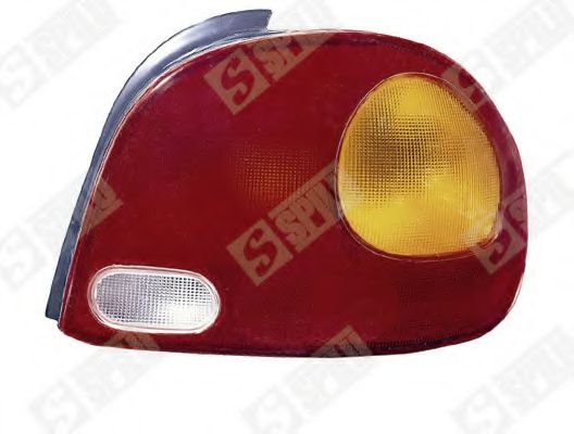 SPILU 412052 Задний фонарь 12 1997 для HYUNDAI (Хендай) SPILU 412052 Задний фонарь 12 1997 для HYUNDAI (Хендай)