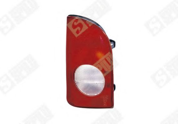 SPILU 412069 Задний фонарь 01 1996 для HYUNDAI H100 (Хендай Х100) SPILU 412069 Задний фонарь 01 1996 для HYUNDAI H100 (Хендай Х100)