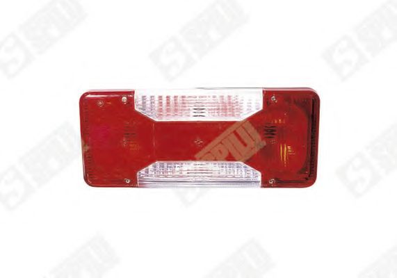 SPILU 413001 Задний фонарь 06 2011 для IVECO (Ивеко) SPILU 413001 Задний фонарь 06 2011 для IVECO (Ивеко)