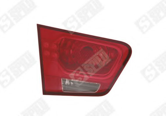 SPILU 414023 Задний фонарь 12 2012 для KIA K3 (Киа К3) SPILU 414023 Задний фонарь 12 2012 для KIA K3 (Киа К3)