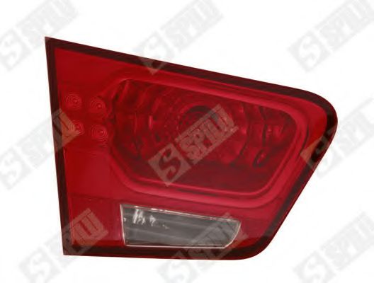 SPILU 414024 Задний фонарь 12 2012 для KIA K3 (Киа К3) SPILU 414024 Задний фонарь 12 2012 для KIA K3 (Киа К3)