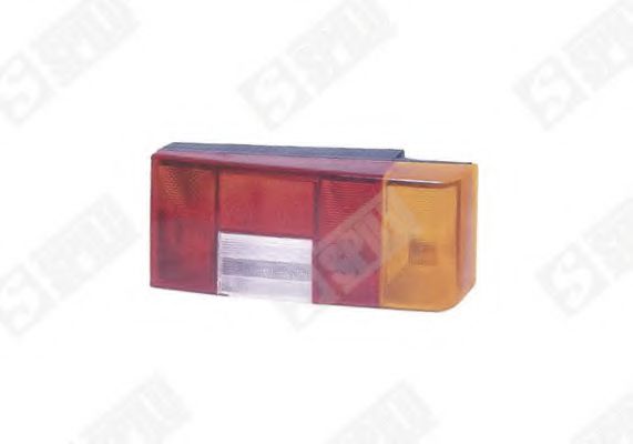 SPILU 415001 Задний фонарь для LADA SABLE (Лада Саблэ) SPILU 415001 Задний фонарь для LADA SABLE (Лада Саблэ)