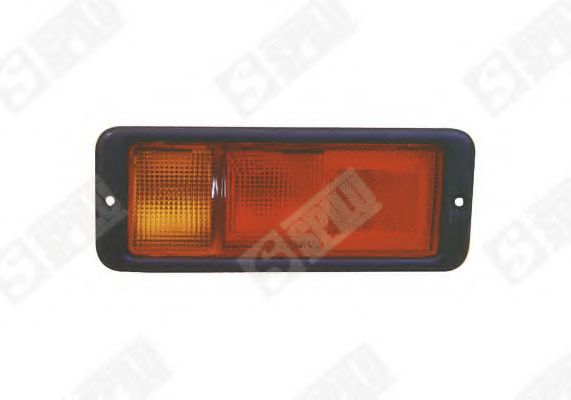 SPILU 419015 Задний фонарь для MITSUBISHI MONTERO (Митсубиши/митсубиси Монтэро) SPILU 419015 Задний фонарь для MITSUBISHI MONTERO (Митсубиши/митсубиси Монтэро)