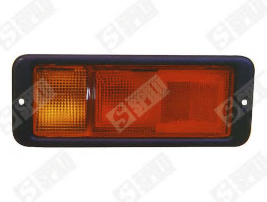 SPILU 419016 Задний фонарь для MITSUBISHI MONTERO (Митсубиши/митсубиси Монтэро) SPILU 419016 Задний фонарь для MITSUBISHI MONTERO (Митсубиши/митсубиси Монтэро)