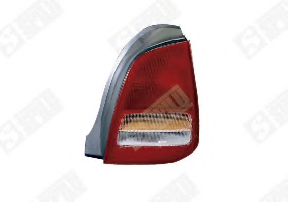 SPILU 419032 Задний фонарь для MITSUBISHI MIRAGE V (Митсубиши/митсубиси Мирагэ v)