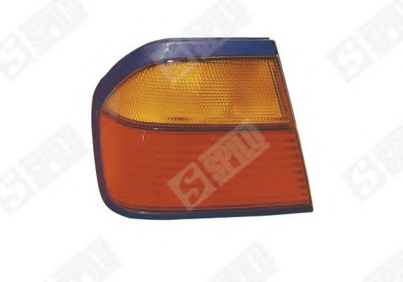 SPILU 421011 Задний фонарь для NISSAN PRIMERA (Ниссан Примера) SPILU 421011 Задний фонарь для NISSAN PRIMERA (Ниссан Примера)