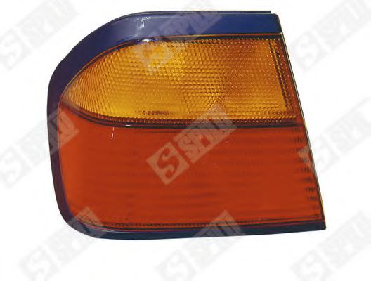 SPILU 421012 Задний фонарь для NISSAN PRIMERA (Ниссан Примера) SPILU 421012 Задний фонарь для NISSAN PRIMERA (Ниссан Примера)