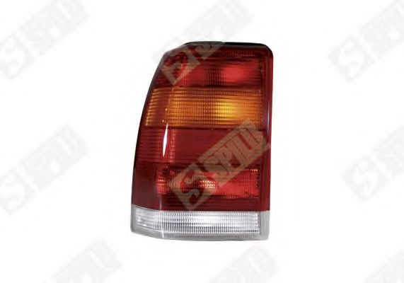SPILU 422113 Задний фонарь для OPEL OMEGA A (Опель Омэга а) SPILU 422113 Задний фонарь для OPEL OMEGA A (Опель Омэга а)