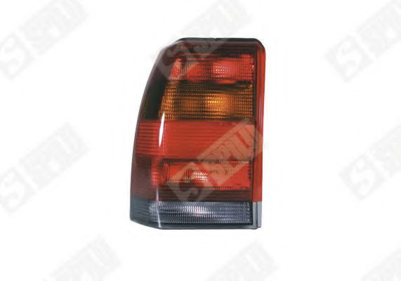 SPILU 422115 Задний фонарь 09 1990 для OPEL OMEGA A (Опель Омэга а) SPILU 422115 Задний фонарь 09 1990 для OPEL OMEGA A (Опель Омэга а)